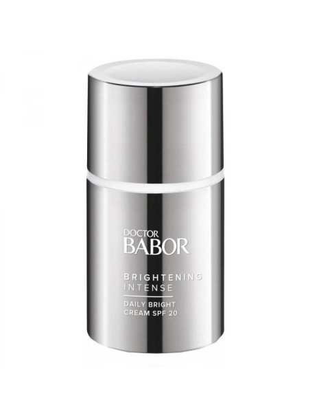 Babor Doctor Babor Daily Brightening Cream SPF20 Освітлюючий крем для обличчя