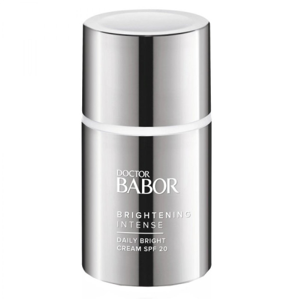 Babor Doctor Babor Daily Brightening Cream SPF20 Освітлюючий крем для обличчя