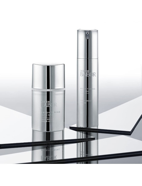 Babor Doctor Babor Daily Brightening Cream SPF20 Освітлюючий крем для обличчя