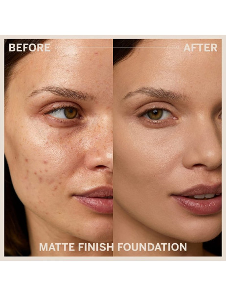 Матуючий тональний крем Babor Matte Finish