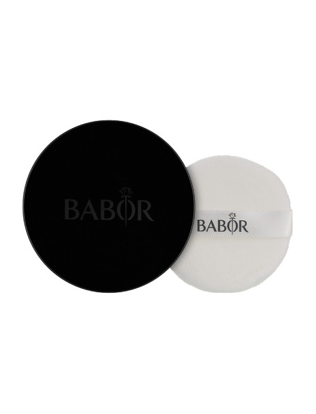 Мінеральна пудра Babor Powder Foundation
