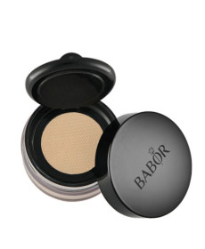 Babor Mineral Powder Foundation Мінеральна розсипчаста пудра - Написати відгук