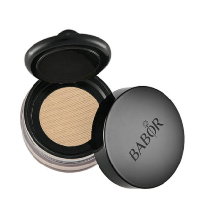 Babor Mineral Powder Foundation Мінеральна розсипчаста пудра 