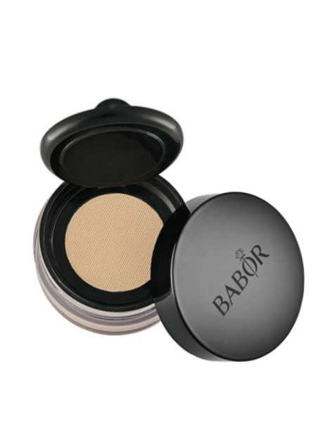 Babor Mineral Powder Foundation Мінеральна розсипчаста пудра