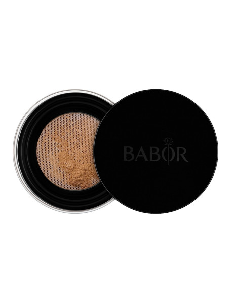 Babor Mineral Powder Foundation мінеральна розсипчаста пудра