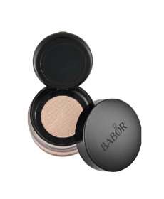 Babor Mattifying Fixing Powder Фіксуюча пудра з матовим ефектом - Написати відгук