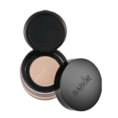 Babor Mattifying Fixing Powder Фіксуюча пудра з матовим ефектом
