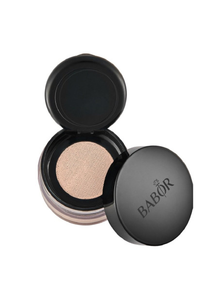 Babor Mattifying Fixing Powder Фіксуюча пудра з матовим ефектом