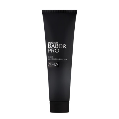 Babor Doctor Babor Pro AHA Cleansing Lotion Очищаючий лосьйон з AHA-кислотами