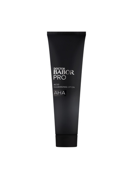 Babor Doctor Babor Pro AHA Cleansing Lotion Очищаючий лосьйон з AHA-кислотами