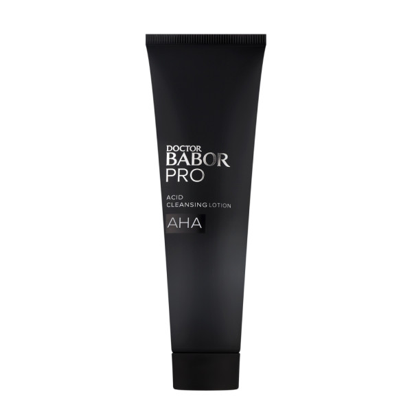 Babor Doctor Babor Pro AHA Cleansing Lotion Очищаючий лосьйон з AHA-кислотами