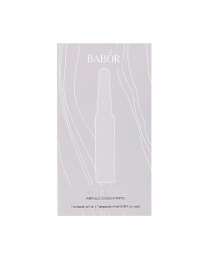 Babor Advent Ampoule Concentrates White Collection Набор ампул 
