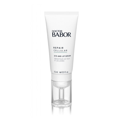Babor Doctor Babor Repair Cellular Eye and Lip Serum Сироватка для контуру очей та губ