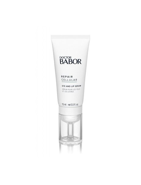Babor Doctor Babor Repair Cellular Eye and Lip Serum Сыворотка для контура глаз и губ
