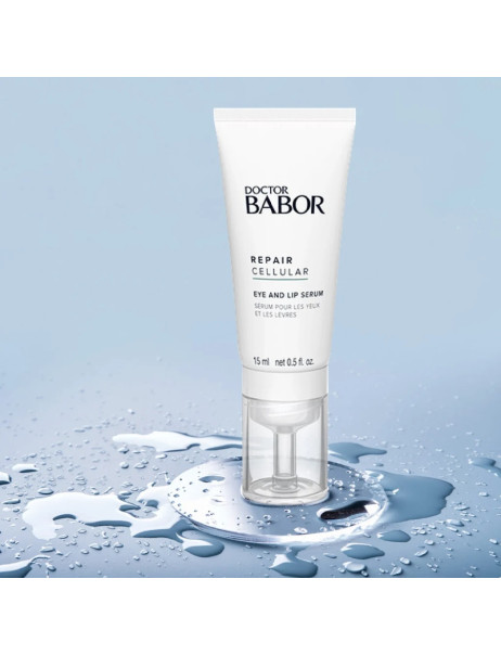 Babor Doctor Babor Repair Cellular Eye and Lip Serum Сыворотка для контура глаз и губ