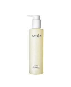Babor HY-ÖL Cleanser Гідрофільна олія - Написати відгук