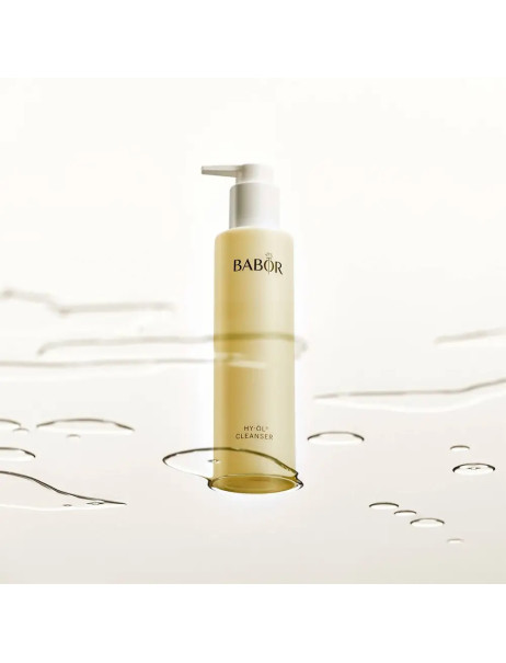 Babor HY-ÖL Cleanser Гідрофільна олія