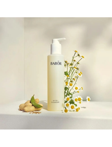 Babor HY-ÖL Cleanser Гідрофільна олія