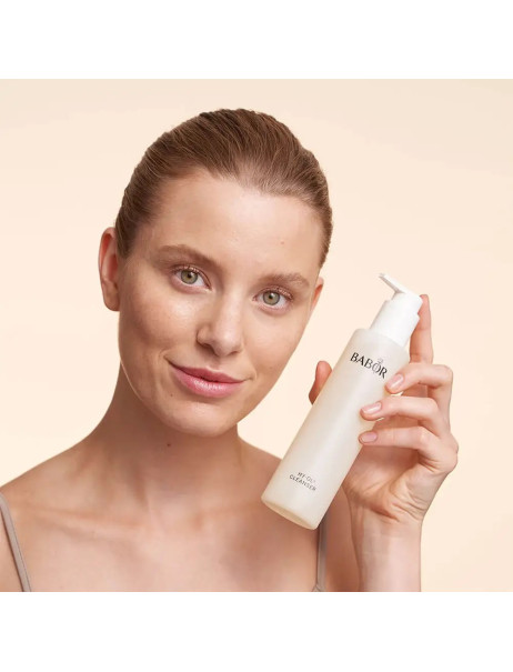 Babor HY-ÖL Cleanser Гідрофільна олія