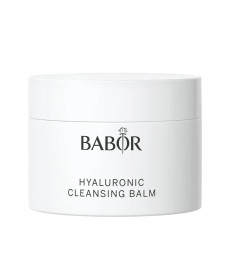 Babor Hyaluronic Cleansing Balm Очищающий бальзам с гиалуроновой кислотой - Написать отзыв