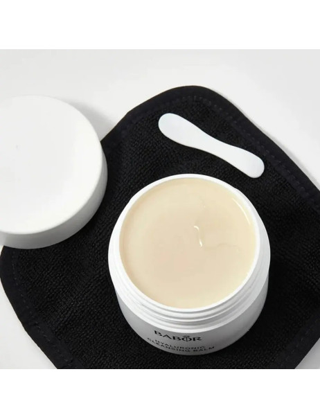 Babor Hyaluronic Cleansing Balm Очищающий бальзам с гиалуроновой кислотой