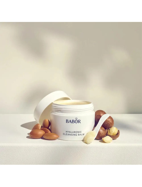 Babor Hyaluronic Cleansing Balm Очищающий бальзам с гиалуроновой кислотой