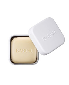 Babor Natural Cleansing Bar + Can Натуральний засіб для очищення з металевим контейнером - Написати відгук