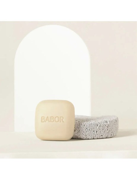 Babor Natural Cleansing Bar Refill Натуральний засіб для очищення
