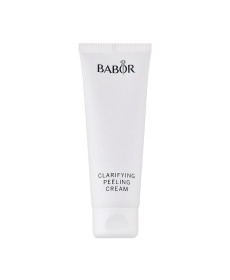 Babor Clarifying Peeling Cream Очищающий пилинг-скраб для лица - Написать отзыв