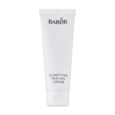 Babor Clarifying Peeling Cream Очищаючий пілінг-скраб для обличчя