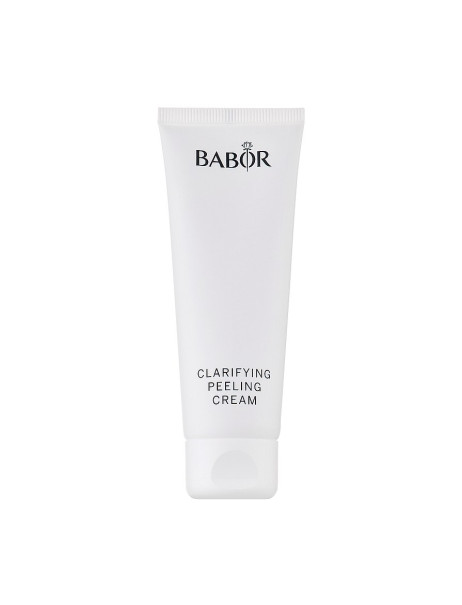 Babor Clarifying Peeling Cream Очищающий пилинг-скраб для лица