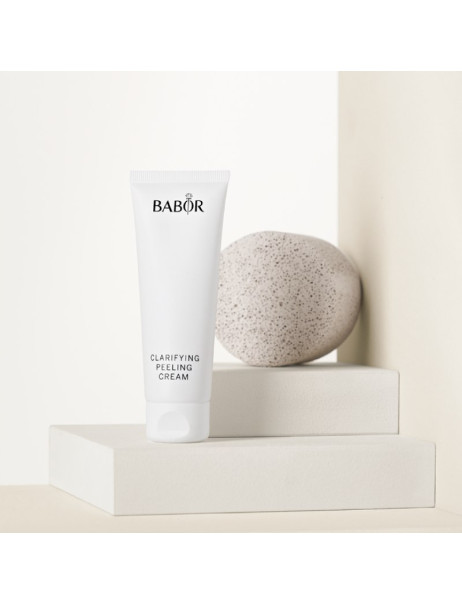 Babor Clarifying Peeling Cream Очищающий пилинг-скраб для лица