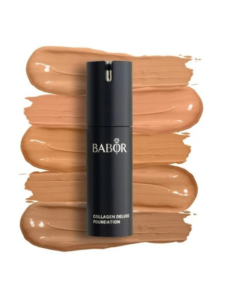 Babor Collagen Deluxe Foundation Тональний крем