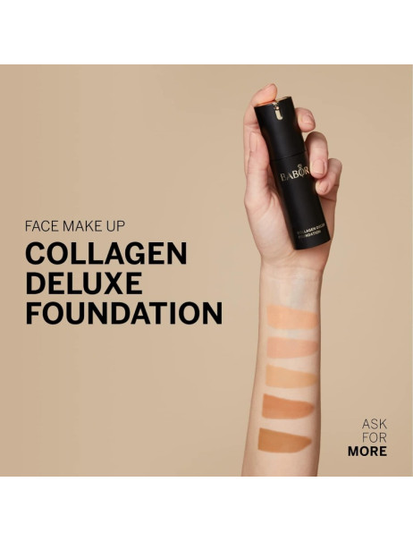 Babor Collagen Deluxe Foundation Тональний крем