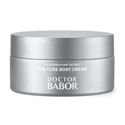 Babor Doctor Babor The Cure Body Cream Крем для тіла регенеруючий