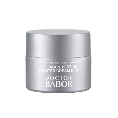 Babor Doctor Babor Collagen-Peptide Booster Cream Rich Насичений ліфтинг-крем для обличчя