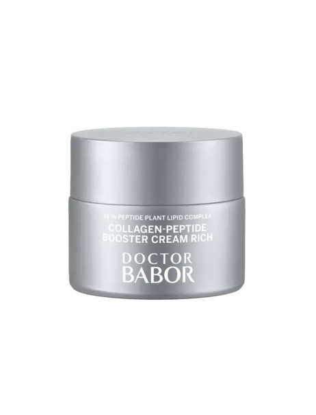 Babor Doctor Babor Collagen-Peptide Booster Cream Rich Насичений ліфтинг-крем для обличчя