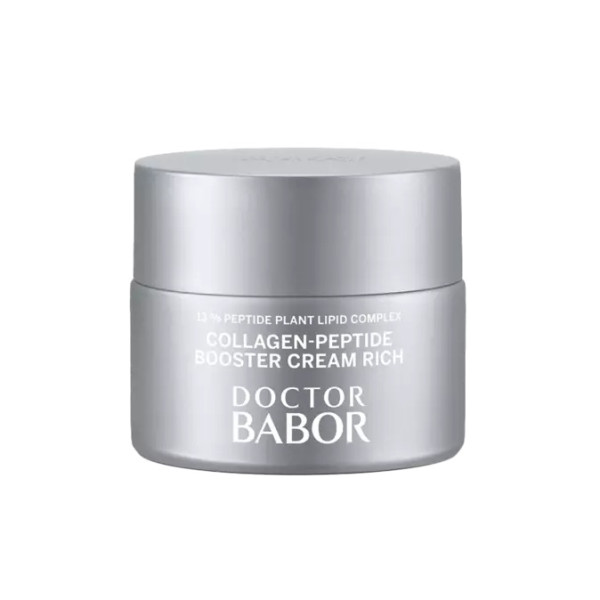 Babor Doctor Babor Collagen-Peptide Booster Cream Rich Насичений ліфтинг-крем для обличчя
