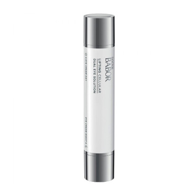 Babor Doctor Babor Lifting Cellular Dual Eye Solution Подвійний засіб для догляду за контуром очей