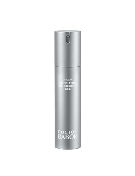 Babor Doctor Babor Resurface Exfoliating Antioxidant Gel Відлущуючий антиоксидантний гель