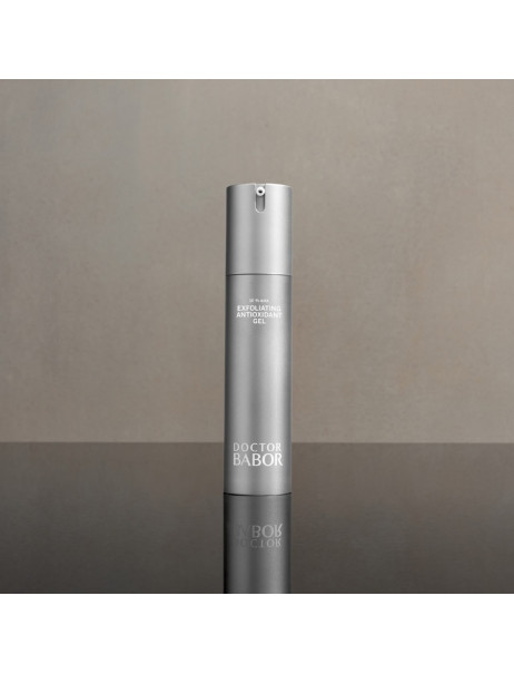 Babor Doctor Babor Resurface Exfoliating Antioxidant Gel Відлущуючий антиоксидантний гель