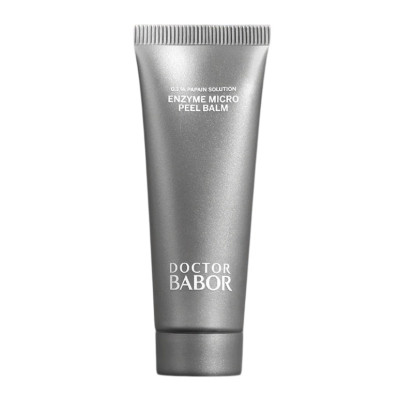 Babor Doctor Babor Resurface Enzyme Micro Peel Balm Незмивний ензимний пілінг для шкіри обличчя