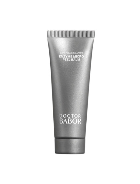 Babor Doctor Babor Resurface Enzyme Micro Peel Balm Незмивний ензимний пілінг для шкіри обличчя