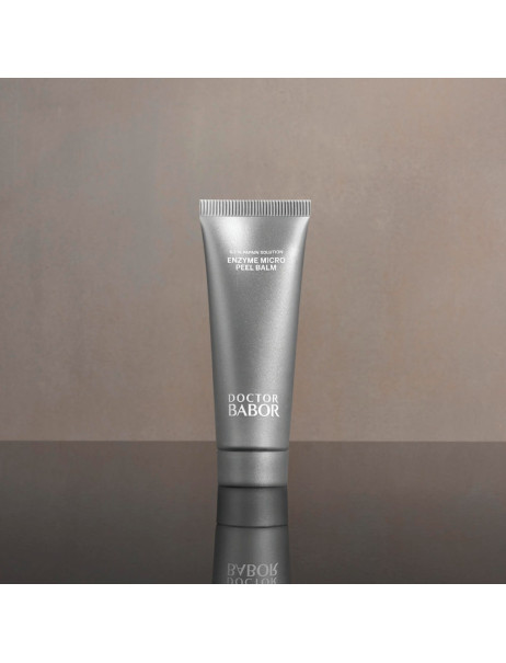 Babor Doctor Babor Resurface Enzyme Micro Peel Balm Незмивний ензимний пілінг для шкіри обличчя