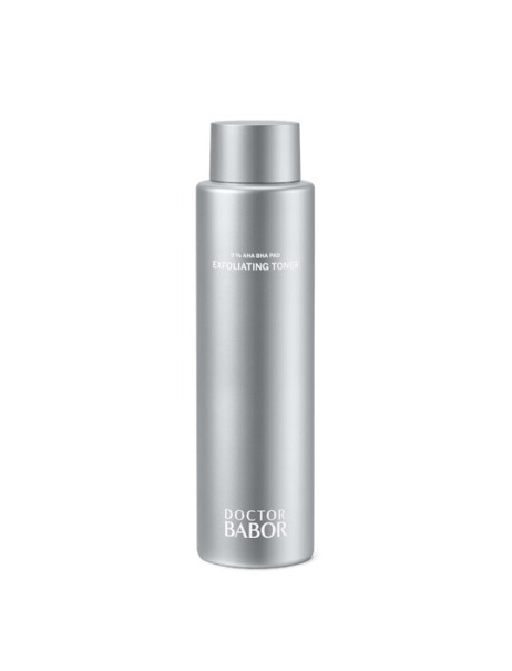 Babor Doctor Babor Clarifying Exfoliating Toner Отшелушивающий тонер для лица