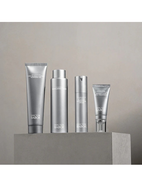 Babor Doctor Babor Clarifying Exfoliating Toner Отшелушивающий тонер для лица