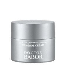 Babor Doctor Babor Resurface Renewal Cream Оновлюючий крем для обличчя - Написати відгук