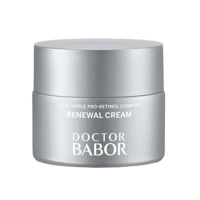 Babor Doctor Babor Resurface Renewal Cream Оновлюючий крем для обличчя