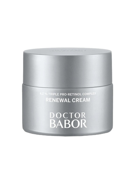 Babor Doctor Babor Resurface Renewal Cream Оновлюючий крем для обличчя