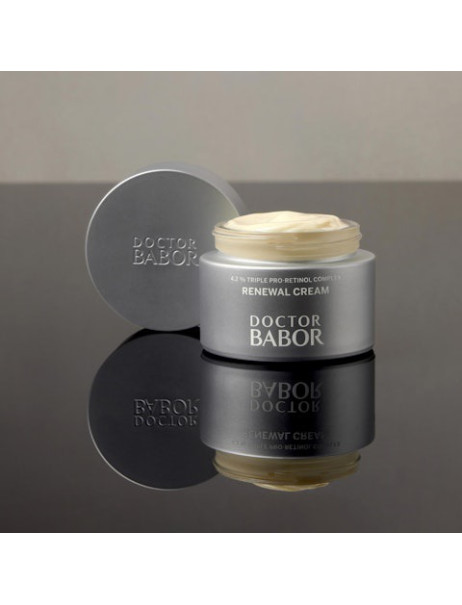Babor Doctor Babor Resurface Renewal Cream Оновлюючий крем для обличчя